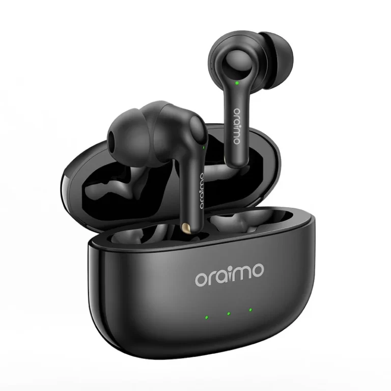 هدفون بلوتوثی اورایمو مدل Freepods 3c