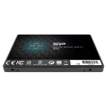 اس اس دی سیلیکون پاور مدل SP SSD S55