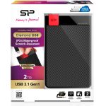 هارد سیلیکون پاور SP Diamond D30