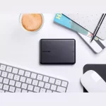 هارد اکسترنال توشیبا مدل canvio partner