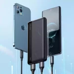 پاوربانک 10000mAh مک دودو مدل MC-1360