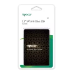 حافظه SSD اپیسر مدل AS340X SATA III