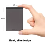 اس اس دی اکسترنال لکسار مدل LSL200