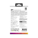 هارد اکسترنال سیلیکون پاور مدل Stream S05