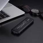 اس اس دی اکسترنال تایپ سی اپیسر مدل AS722