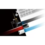 فلش مموری سیلیکون پاور مدل J06 ظرفیت 32 گیگابایت