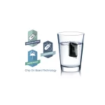 فلش مموری سیلیکون پاور مدل J06 ظرفیت 32 گیگابایت