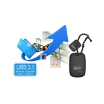 فلش مموری سیلیکون پاور مدل J07