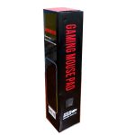 پد ماوس گیمینگ GMS مدل X6