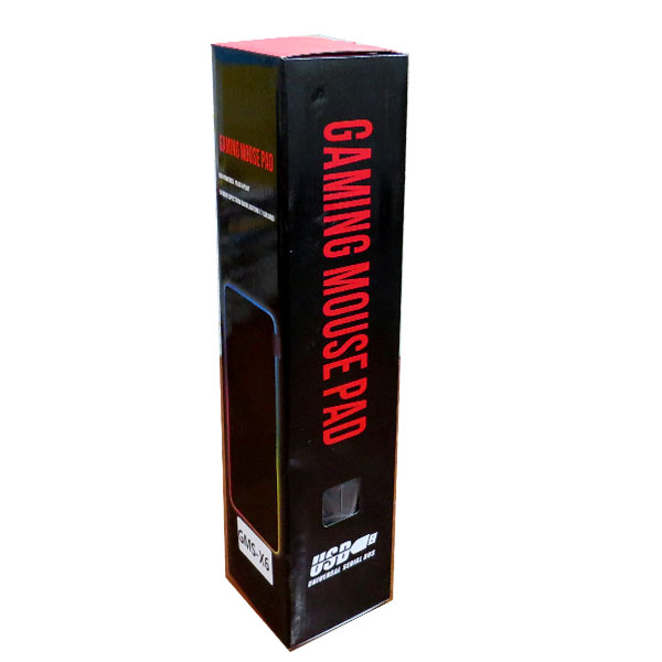 پد ماوس گیمینگ GMS مدل X6