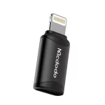 تبدیل تایپ سی به لایتنینگ مک دودو مدل OT-7680