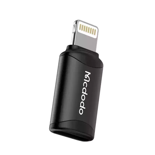 تبدیل تایپ سی به لایتنینگ مک دودو مدل OT-7680