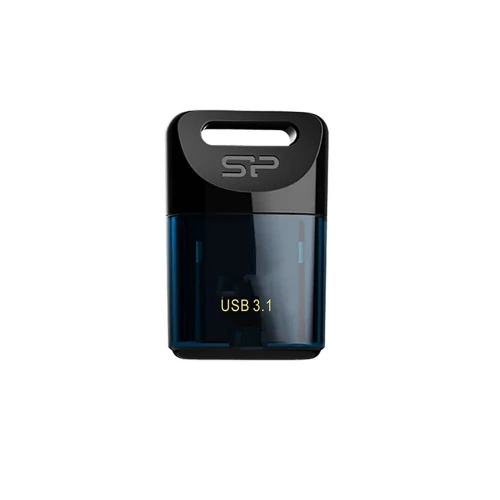 فلش مموری سیلیکون پاور مدل J06 ظرفیت 32 گیگابایت