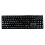 کیبورد سیم دار Verity وریتی مدل V-KB 6123