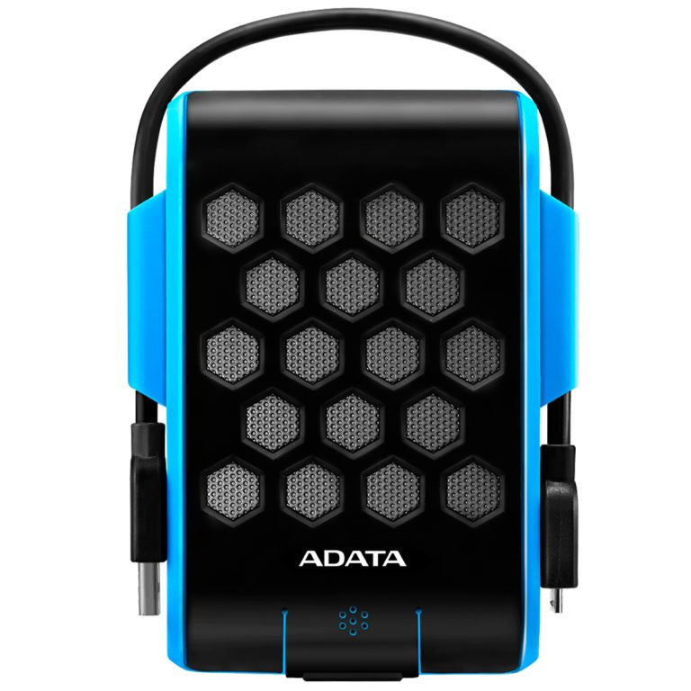 هارد اکسترنال 1 ترابایت Adata مدل HD720