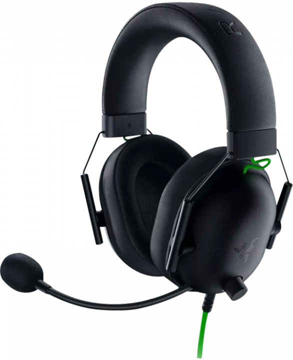 هدست سیمی گیمینگ Razer مدل BlackShark V2 X