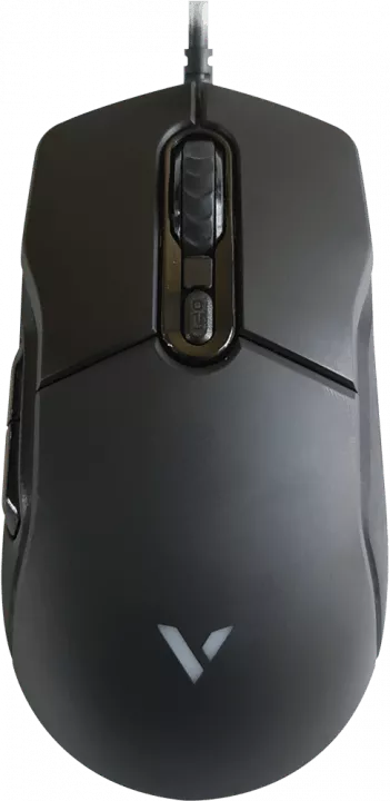 موس سیمی Rapoo مدل GAMING VT200