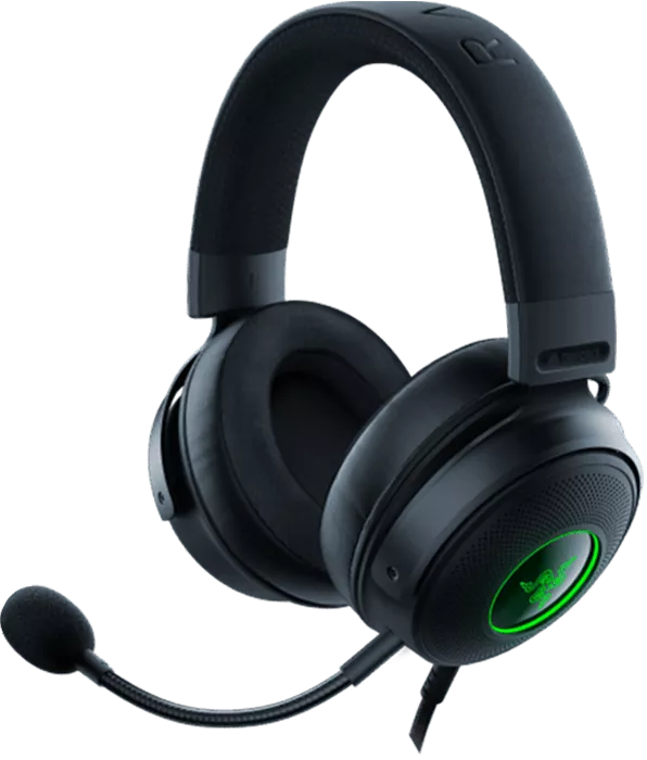 هدست سیمی گیمینگ Razer مدل Kraken V3