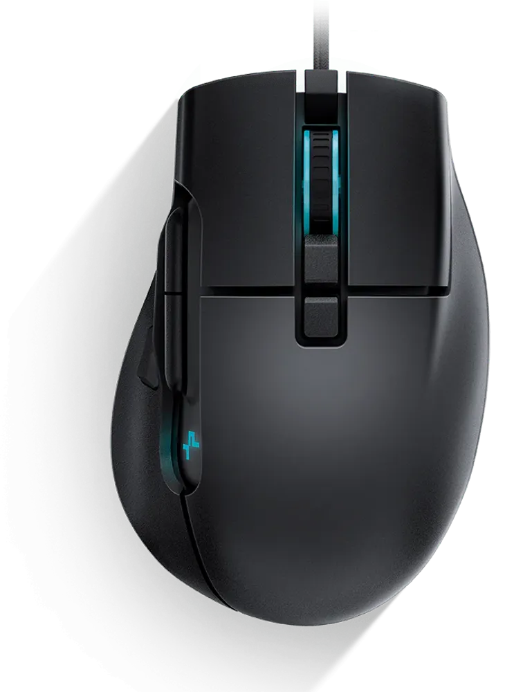 موس سیمی گیمینگ DeepCool مدل MG350