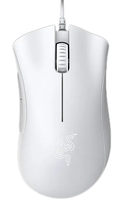 موس سیمی گیمینگ Razer مدل DeathAdder Essential