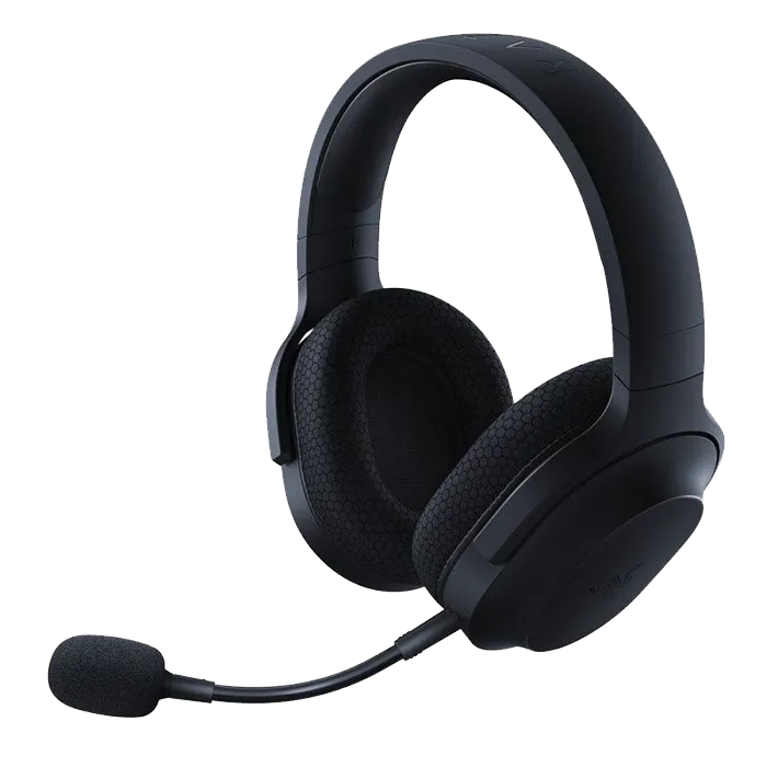 هدست بی سیم گیمینگ Razer مدل Barracuda X 2022