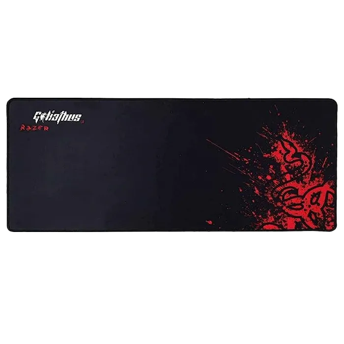 موس پد گیمینگ طرح Razer