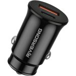 شارژر فندکی Riversong مدل Safari S9 CC22