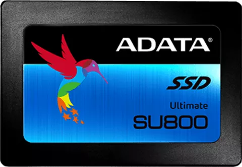 حافظه SSD اینترنال 256گیگابایت Adata مدل SU800