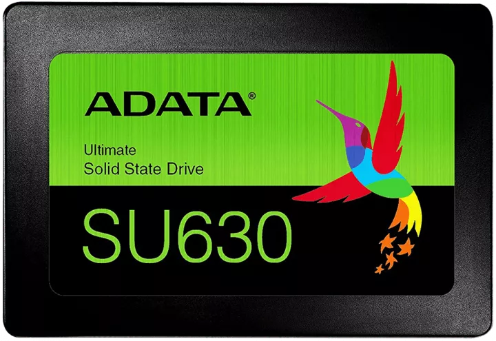 حافظه SSD اینترنال 240گیگابایت Adata مدل SU630