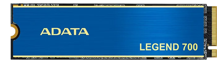 حافظه SSD اینترنال 512 گیگابایت Adata مدل LEGEND 700 NVMe M.2