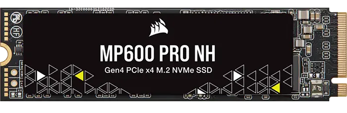 حافظه SSD اینترنال 500 گیگابایت Corsair مدل MP600 PRO NH NVMe M.2