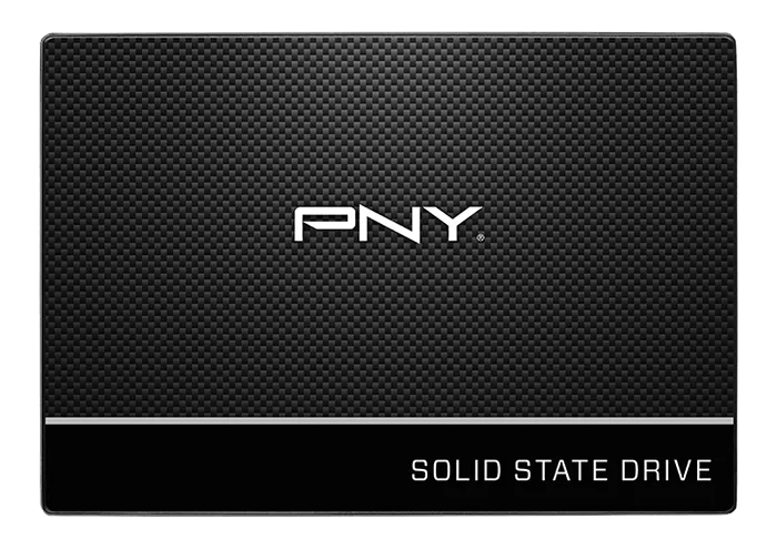 حافظه SSD اینترنال 250 گیگابایت PNY مدل  CS900