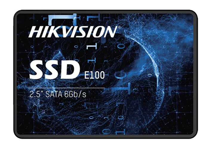 حافظه SSD اینترنال 256 گیگابایت Hikvision مدل  E100