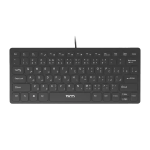 کیبورد تسکو مدل TK 8037
