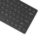 کیبورد تسکو مدل TK 8037