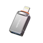 تبدیل USB به لایتنینگ مک دودو مدل OT-8600