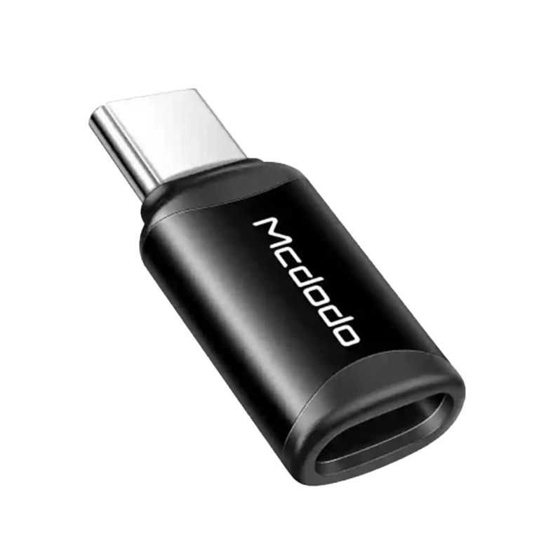 تبدیل لایتنینگ به تایپ سی مک دودو مدل MCDODO OT-7700