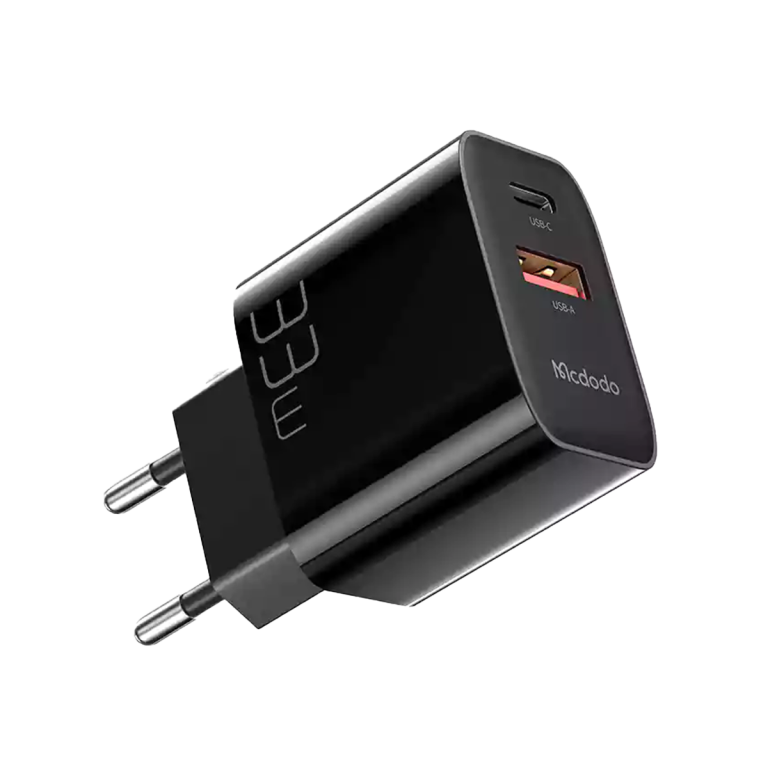 شارژر دیواری مک دودو مدل CH-0922