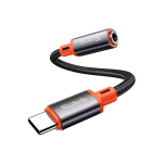 مبدل تایپ سی به جک 3.5 میلیمتری مک دودو مدل CA-7561