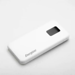 پاوربانک 10000mAh انرجایزر مدل UE10020PQ سفید