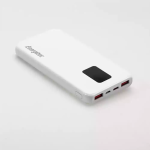 پاوربانک 10000mAh انرجایزر مدل UE10020PQ سفید