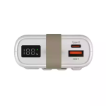 پاوربانک 20000mAh انرجایزر مدل UE20070PQ سفید