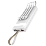 پاوربانک 20000mAh انرجایزر مدل UE20070PQ سفید