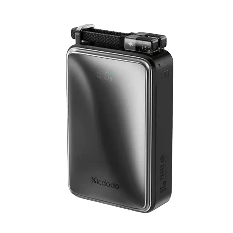 پاوربانک مک دودو مدل MC-4331 67W ظرفیت 20000 میلی آمپر