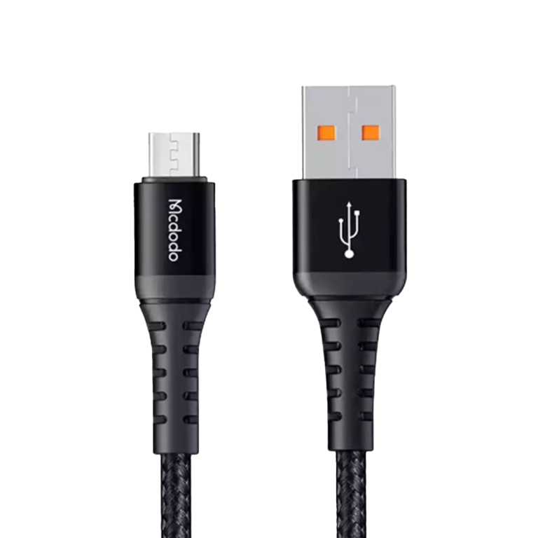 کابل micro-USB مک دودو مدل CA-2281