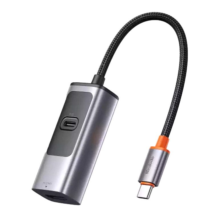 کابل تبدیل Type c به HDMI مک دودو Mcdodo HU-1130