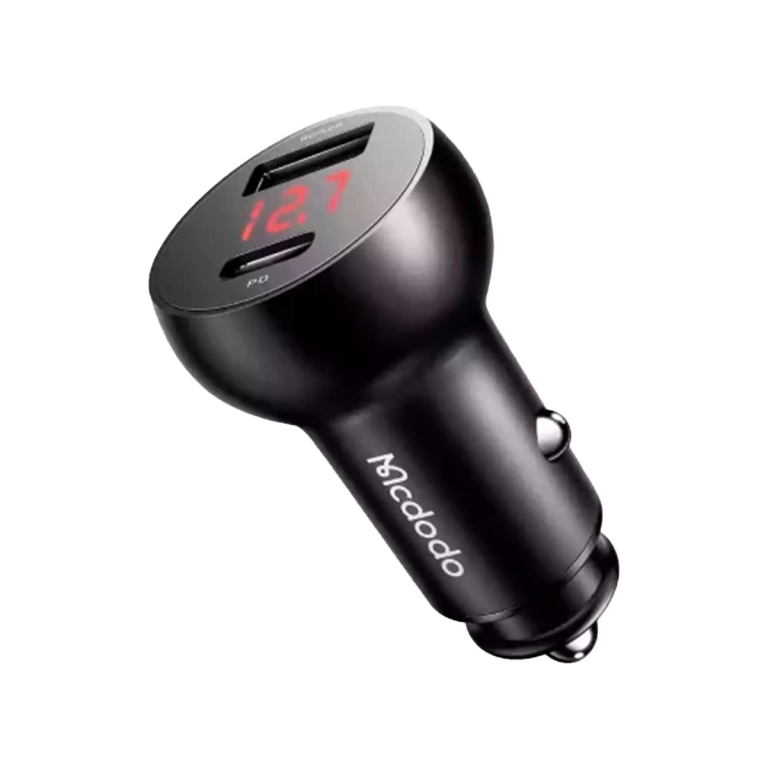 شارژر فندکی مک دودو مدل CC-6810