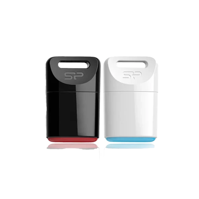 فلش مموری سیلیکون پاور 32GB مدل T06