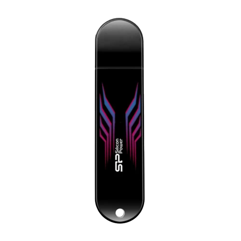 فلش مموری سیلیکون پاور 128GB مدل B10