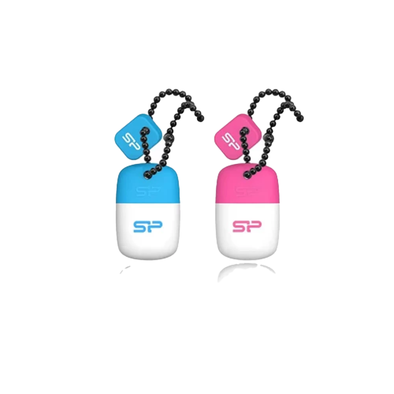 فلش مموری سیلیکون پاور 32GB مدل T07